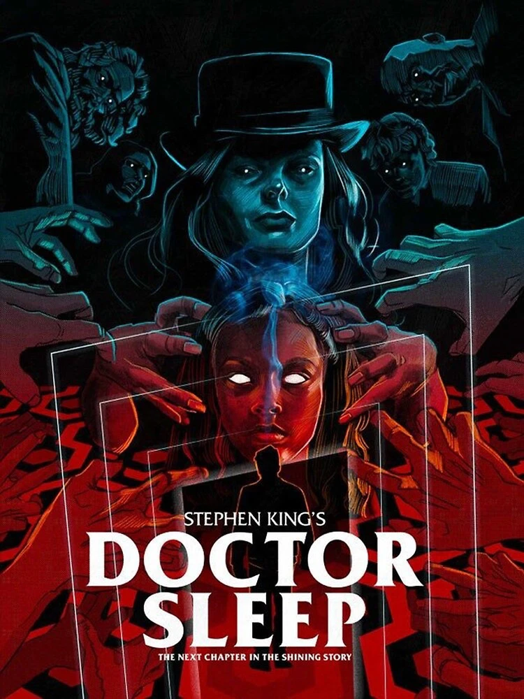 Doctor Sleep
