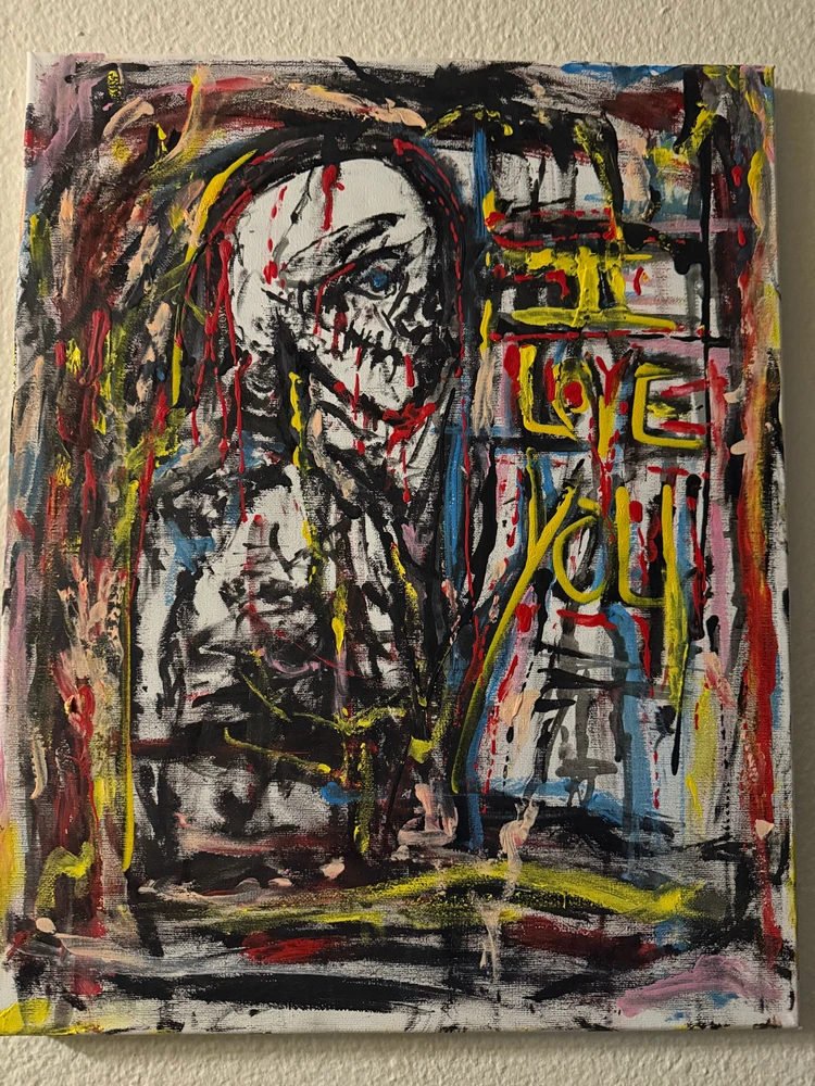 GIF uploaded by Crystal