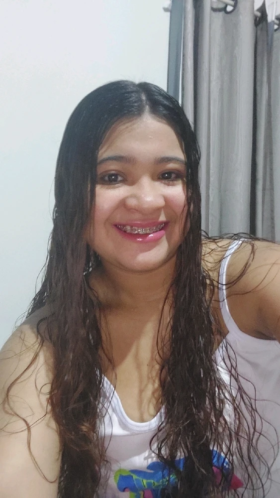 Imagem enviada por Ana Carolina