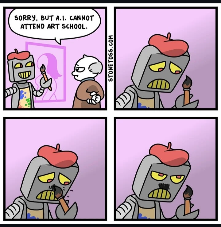 History shaping up to repeat itself