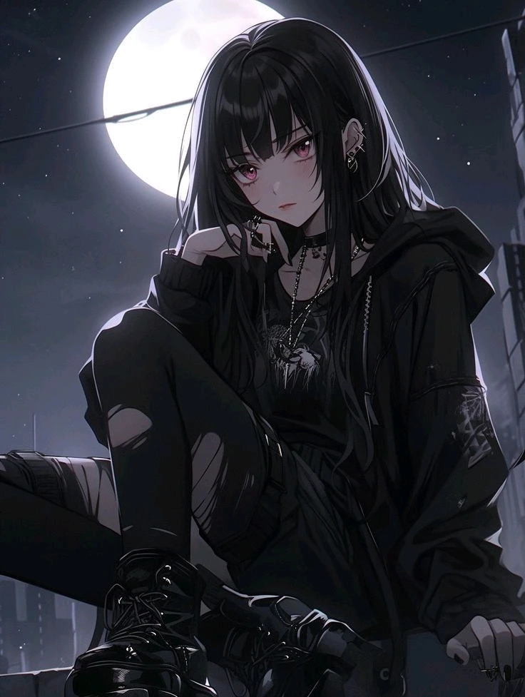 Just some anime that I have! ☺️