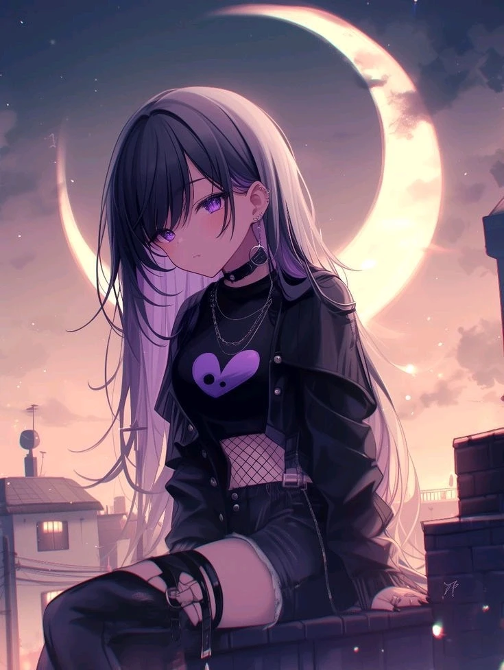 Just some anime that I have! ☺️