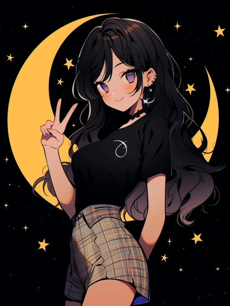 Just some anime that I have! ☺️