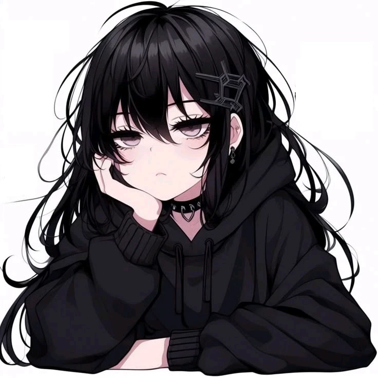 Just some anime that I have! ☺️