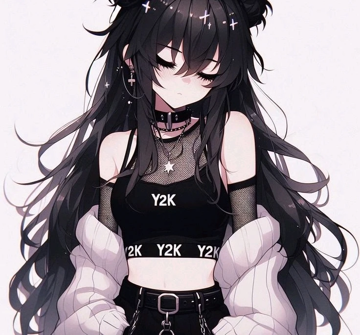 Just some anime that I have! ☺️