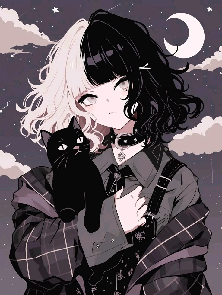 Just some anime that I have! ☺️