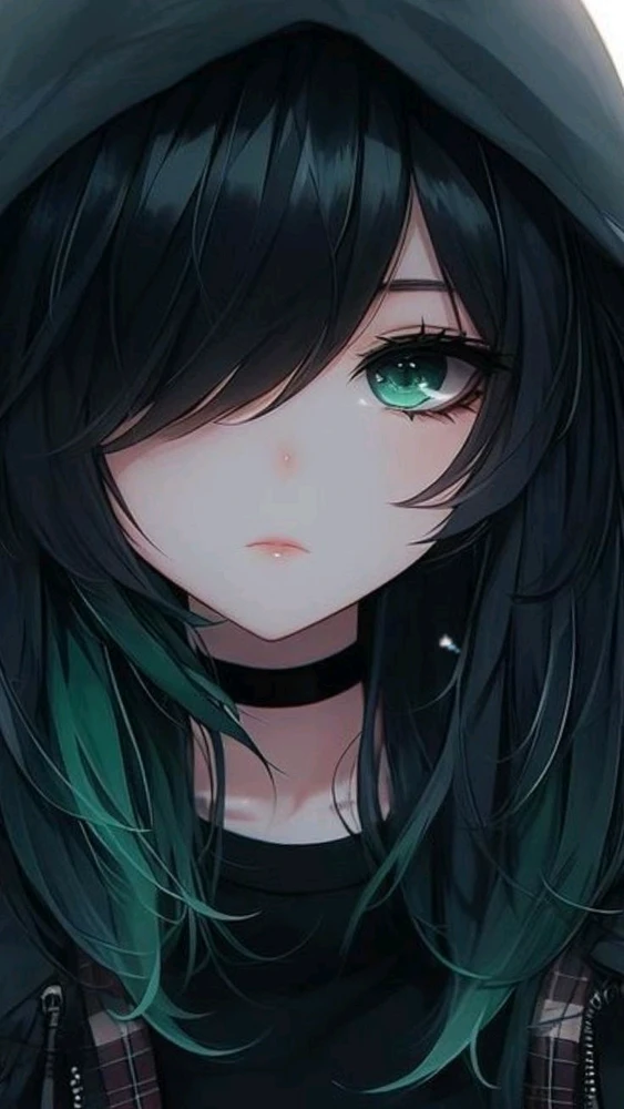 Just some anime that I have! ☺️