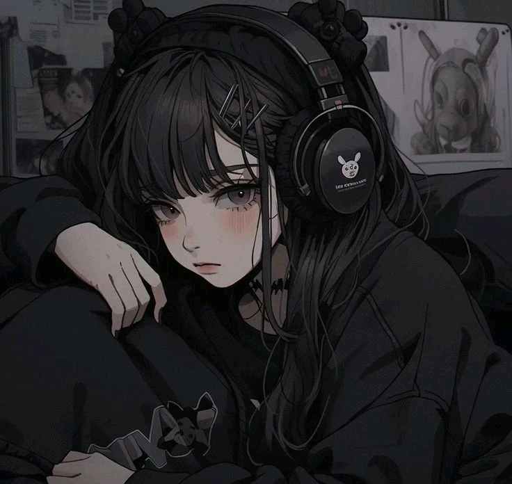 Just some anime that I have! ☺️