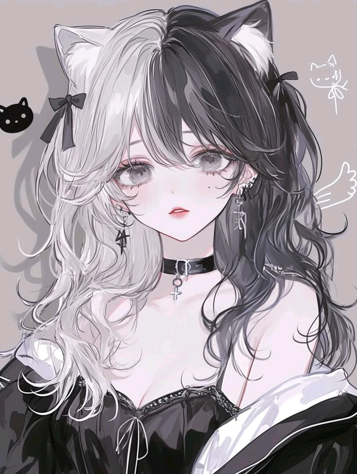 Just some anime that I have! ☺️