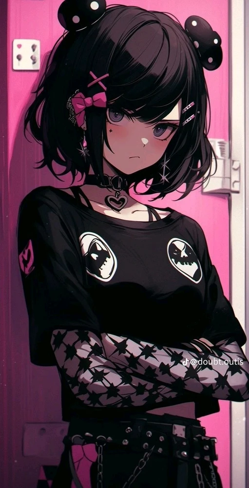 Just some anime that I have! ☺️