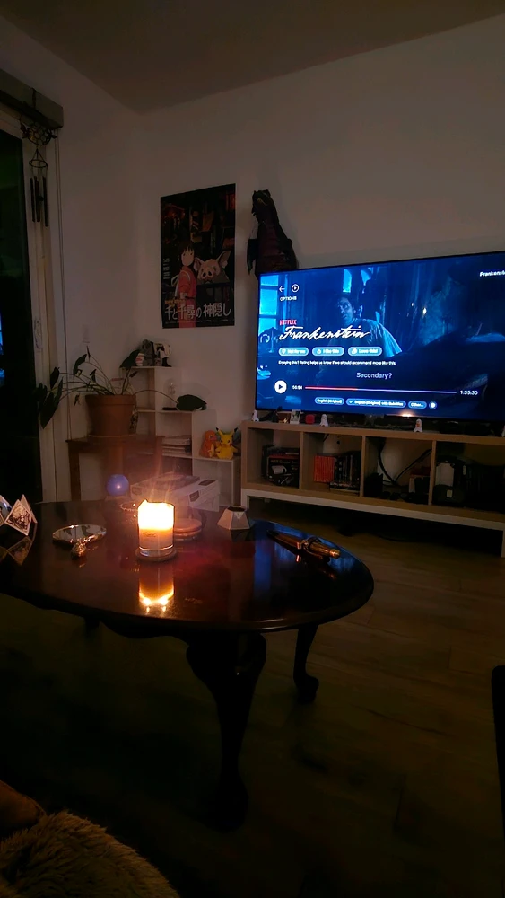 Together we can shelter any storm