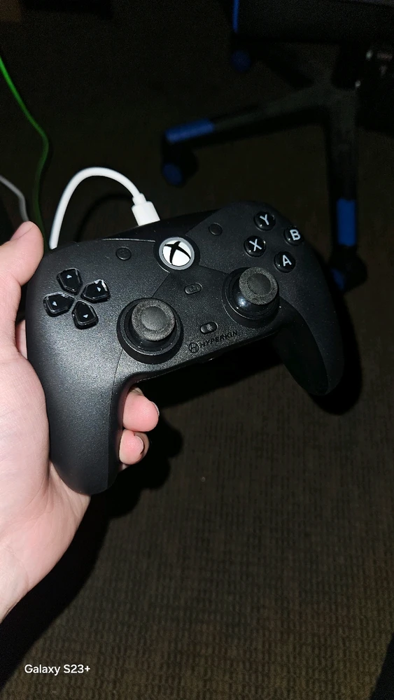 New Hyperkin Competitor Controller