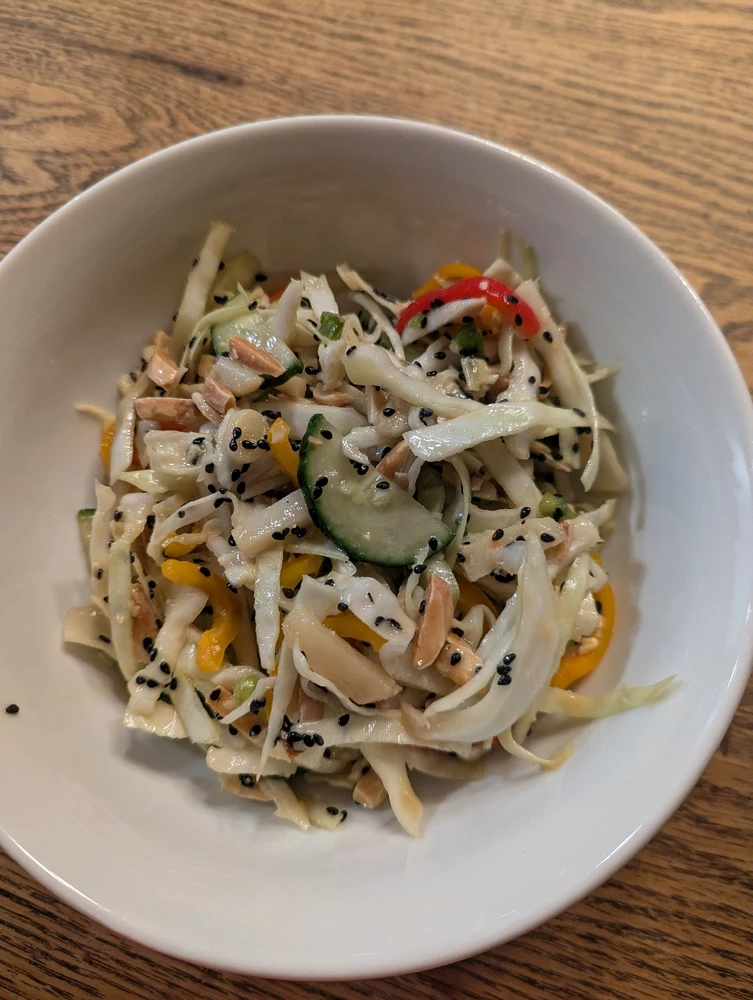 What's for dinner tonight?