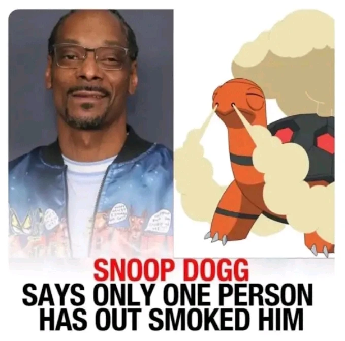 Finally, a worthy opponent