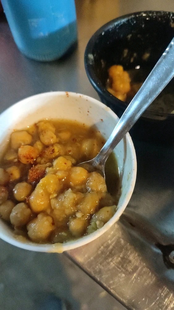 Street food πΆοΈπ₯£