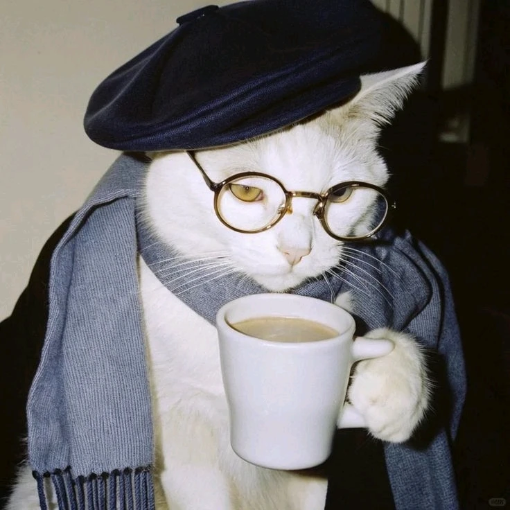 Buenos días, tardes y noches.