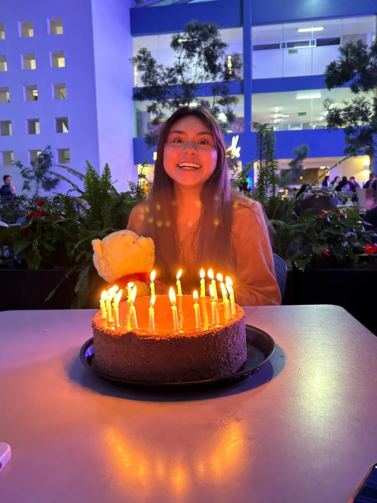 Top cosas bonita que me han pasado mientras desaparecí