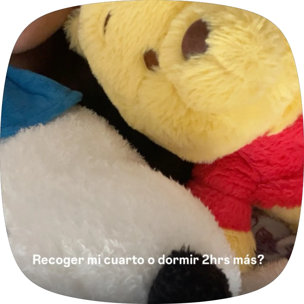 Top cosas bonita que me han pasado mientras desaparecí