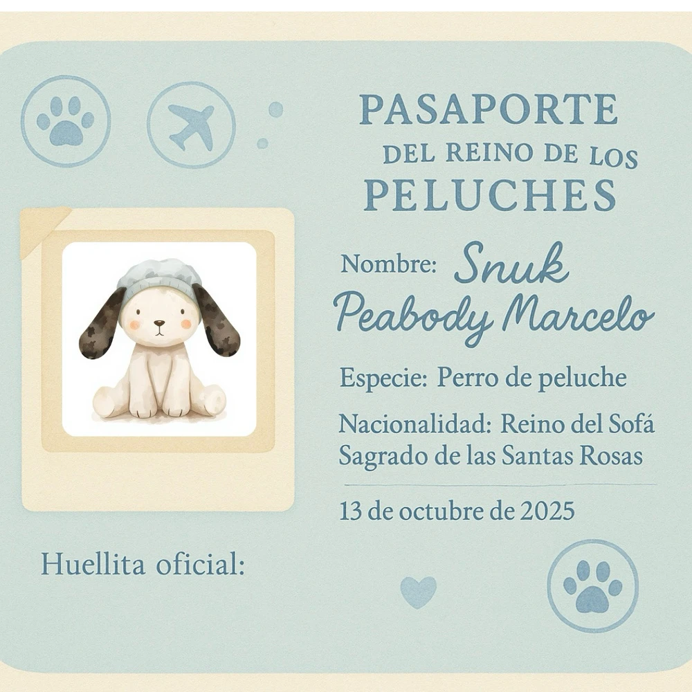 Top cosas bonita que me han pasado mientras desaparecí