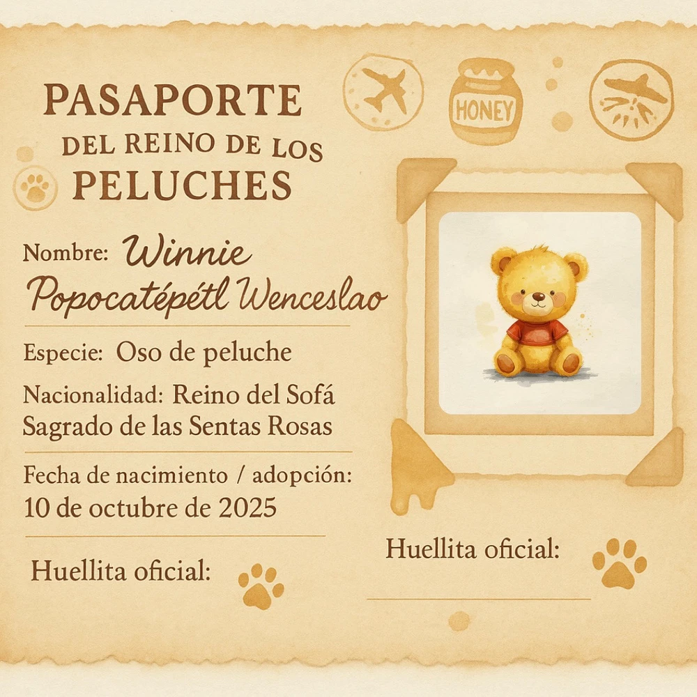 Top cosas bonita que me han pasado mientras desaparecí