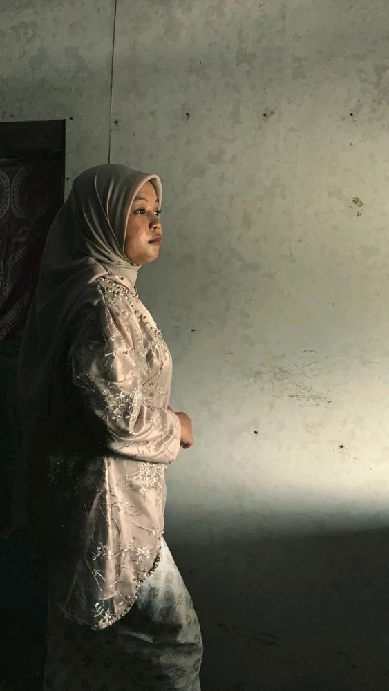 Letting go of what was never yours