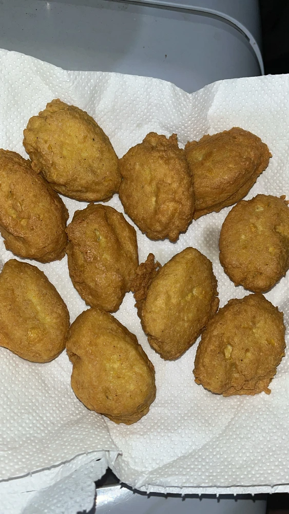 The way I release my stress