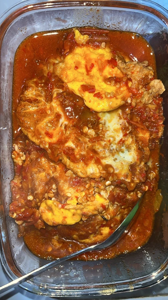 The way I release my stress