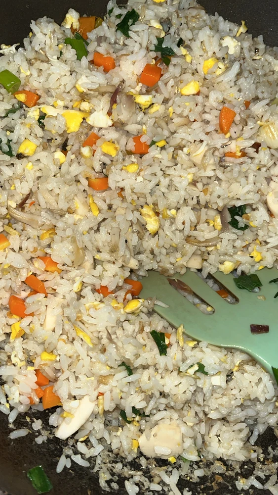 The way I release my stress