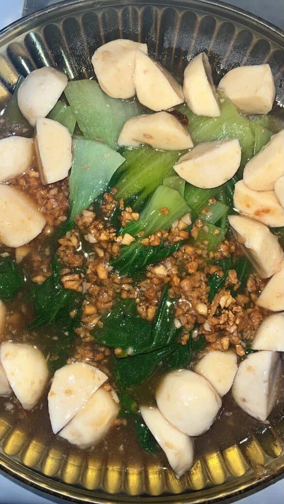 The way I release my stress