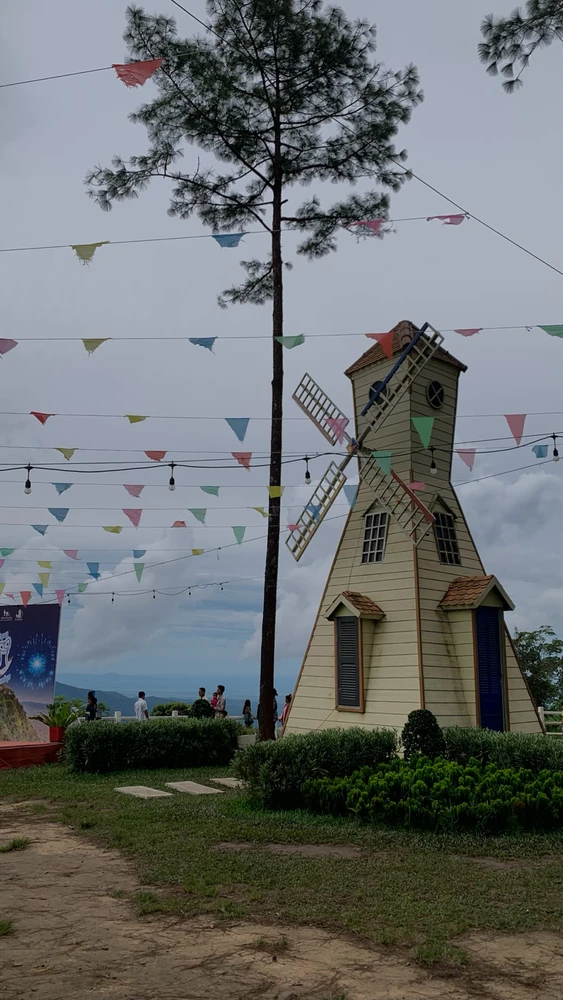 រូបភាពបង្ហោះដោយ Tzabei