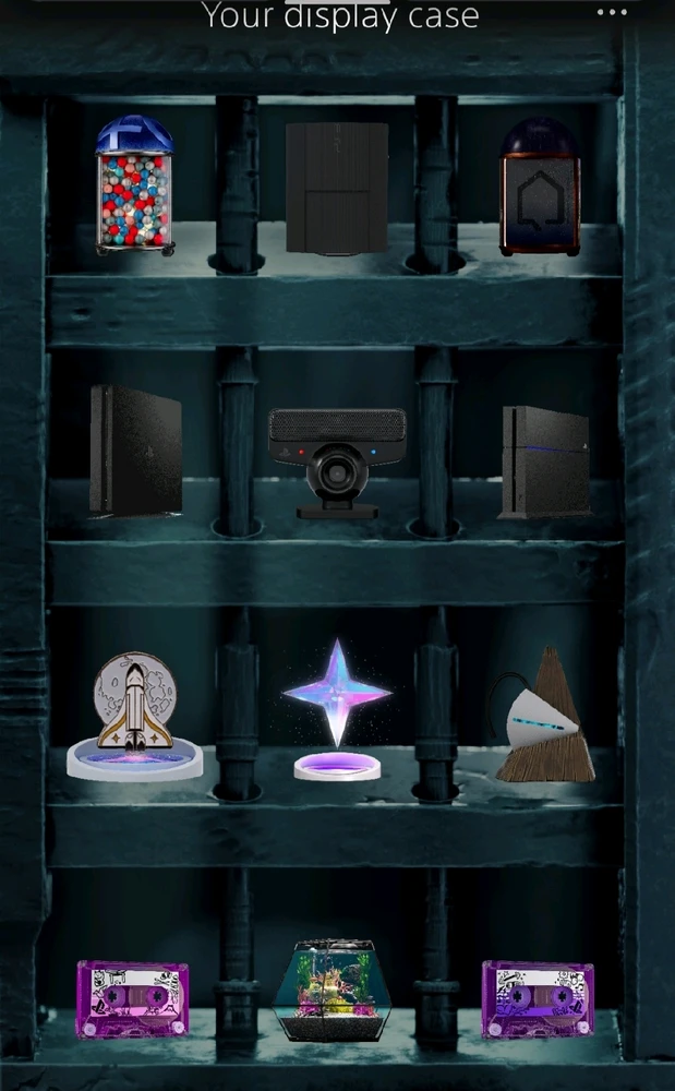 GIF uploaded by Patchex