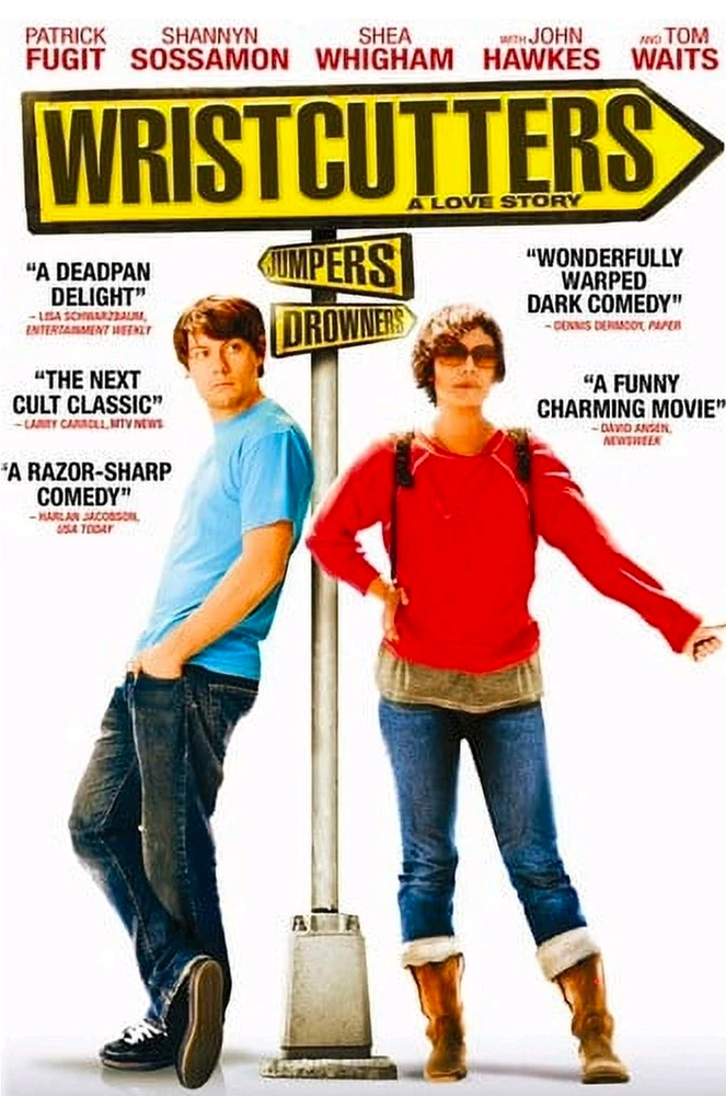 What's your favorite love story movie?