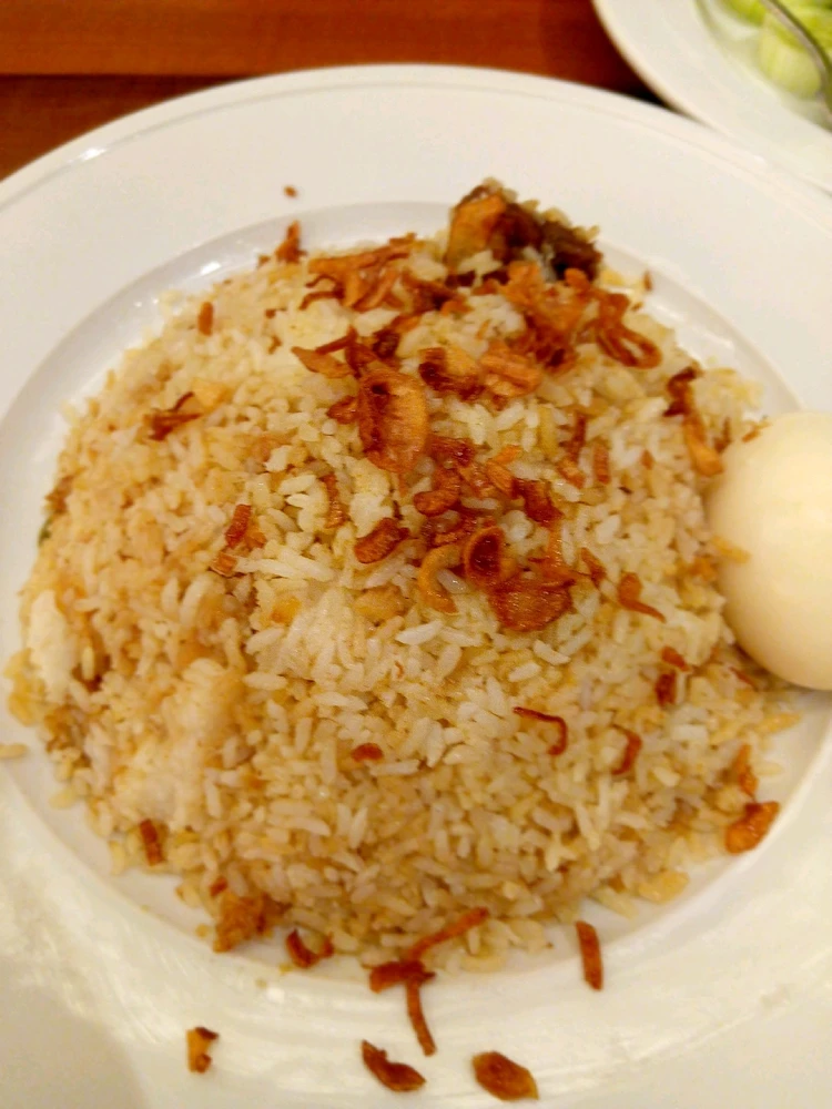 Mutton Biriyani