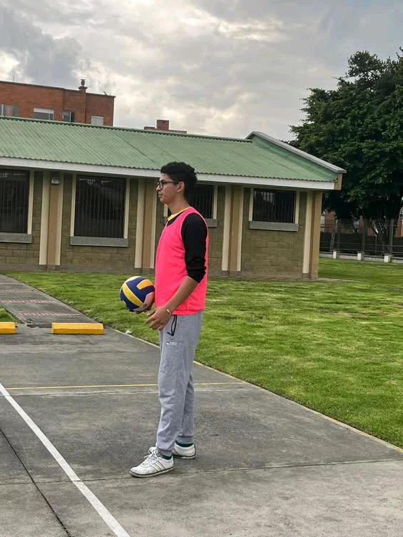 Imagen subida por Erick Andrés Alvarez