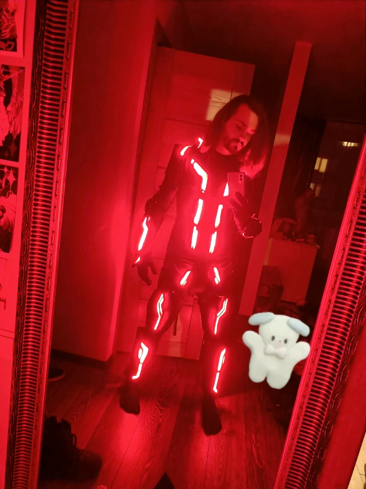 Image uploaded by Marcos