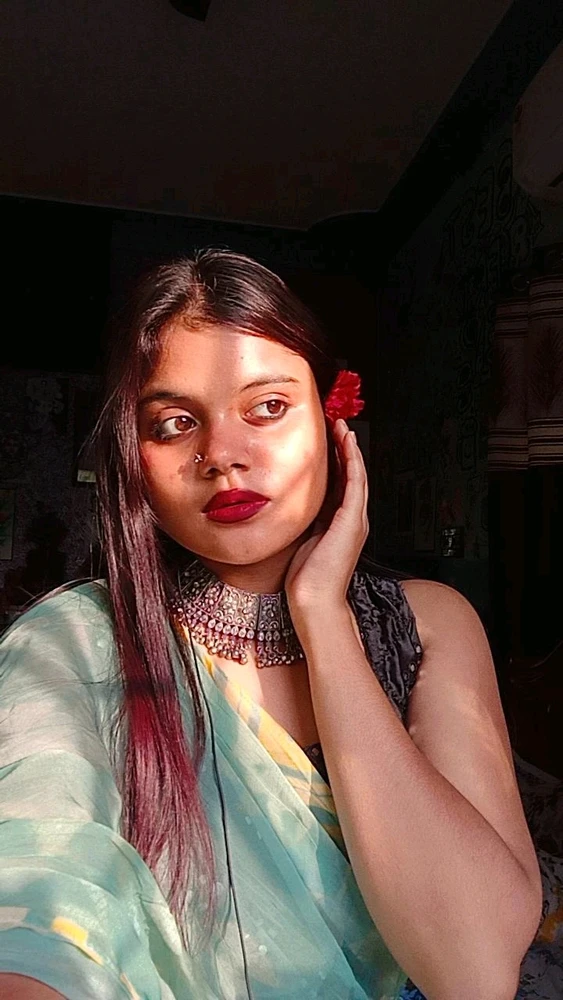 Image uploaded by Puja Mondal