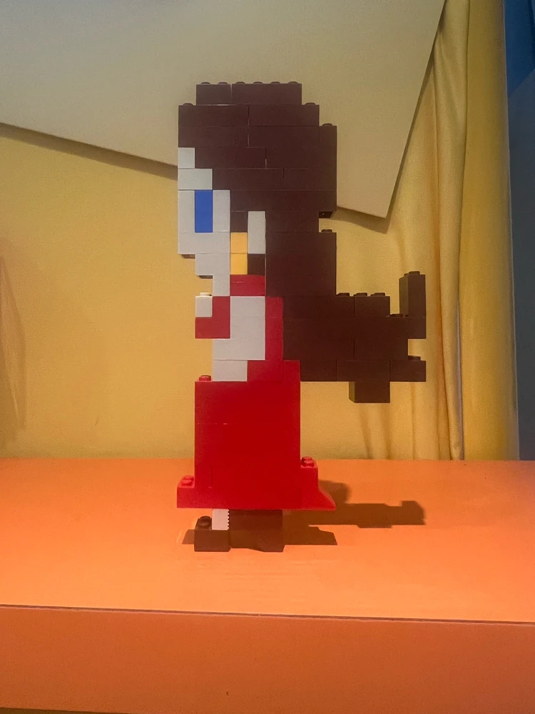 Image uploaded by Sean