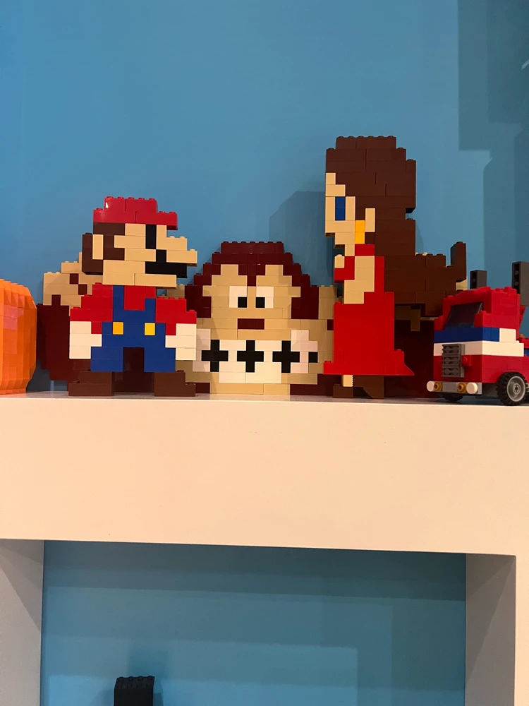 Image uploaded by Sean