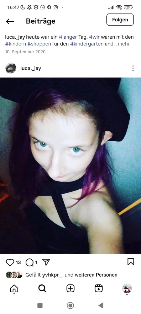 GIF hochgeladen von Luca