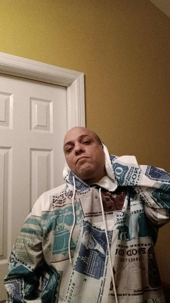 Image uploaded by Ray