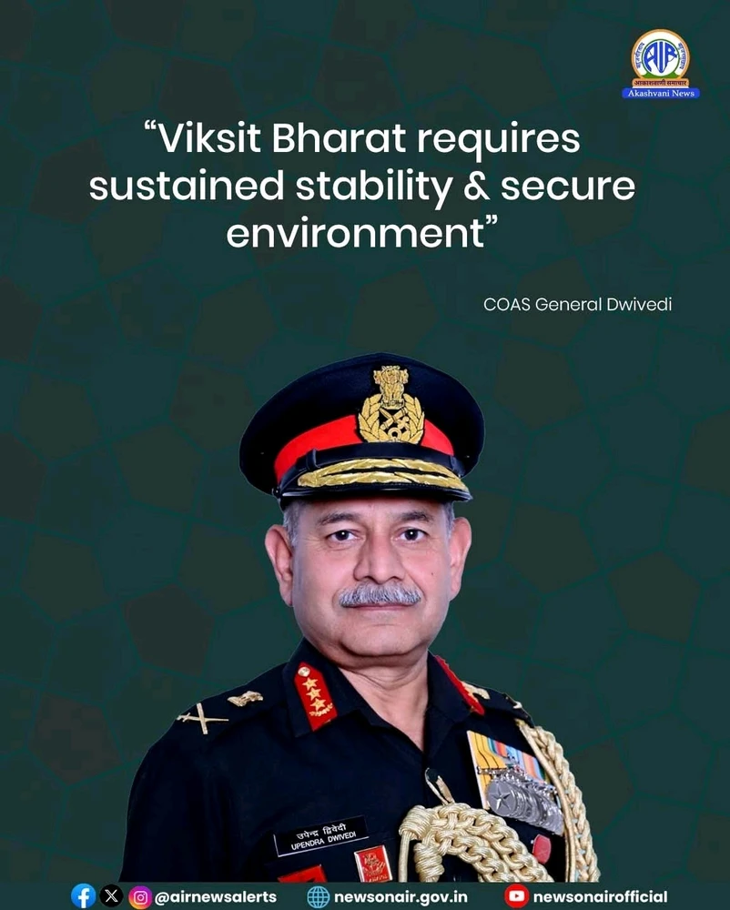 First abolish caste system completely, India will become developed automatically. India has the potential.