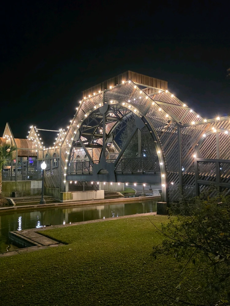 Photos from Nola last weekend๐