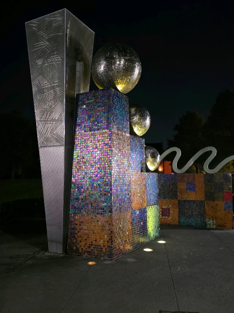 Photos from Nola last weekend๐