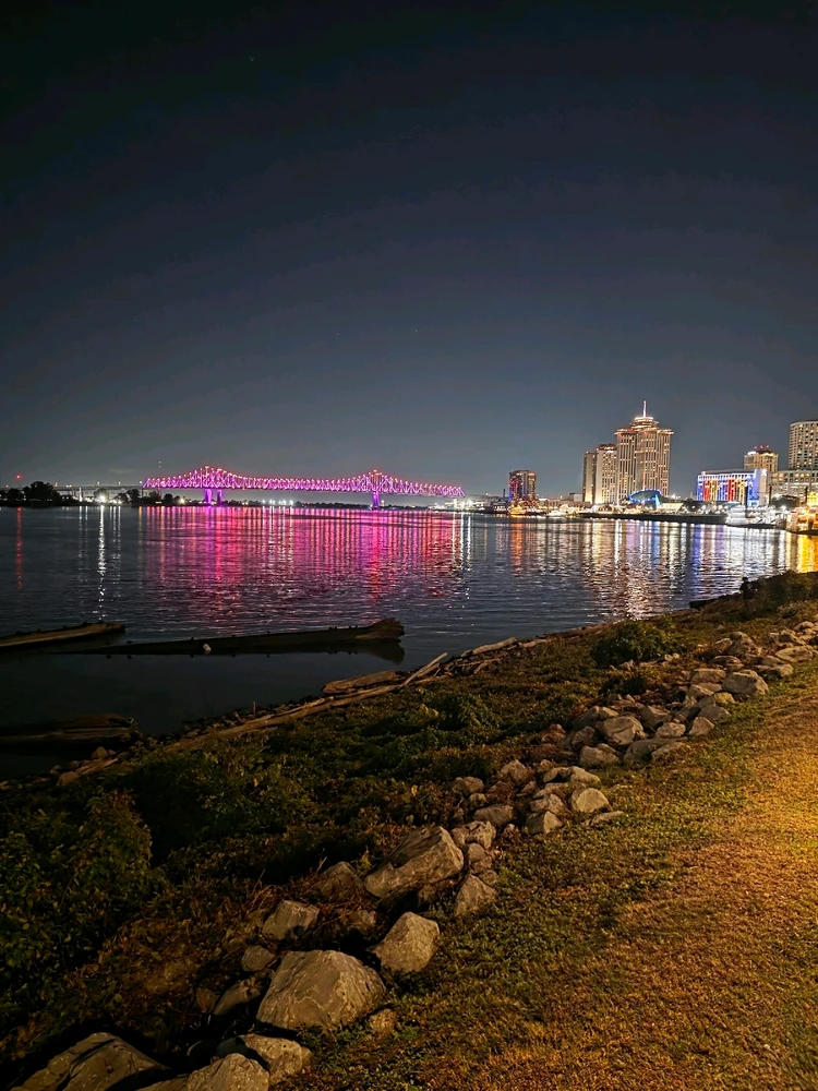 Photos from Nola last weekend๐