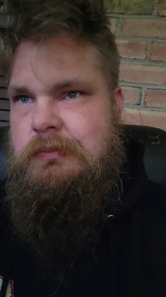 GIF uploaded by Bubba