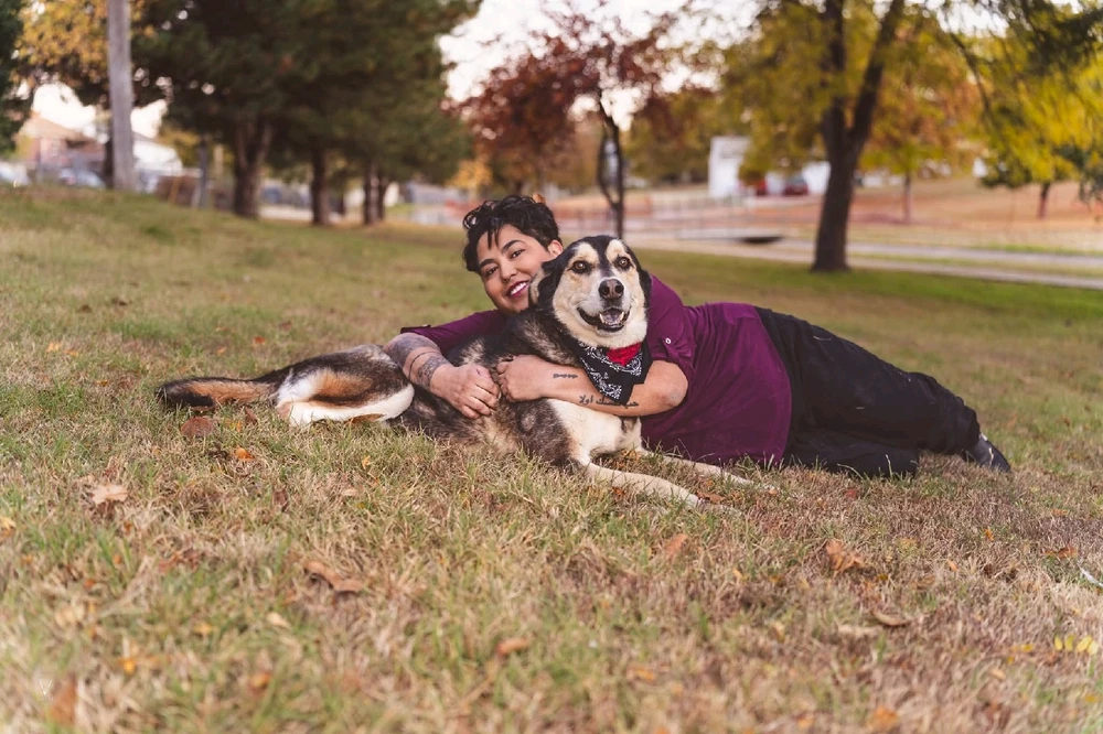 GIF uploaded by Vinnie