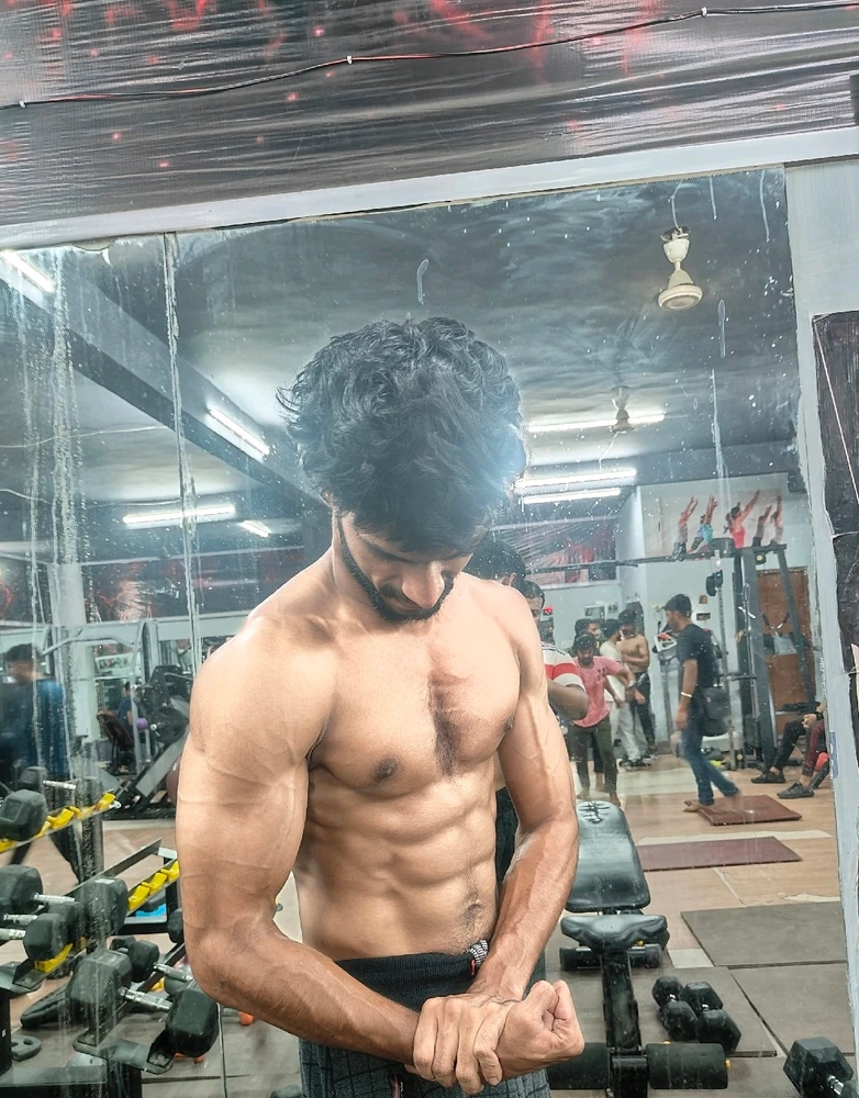 GIF uploaded by Sudeesh