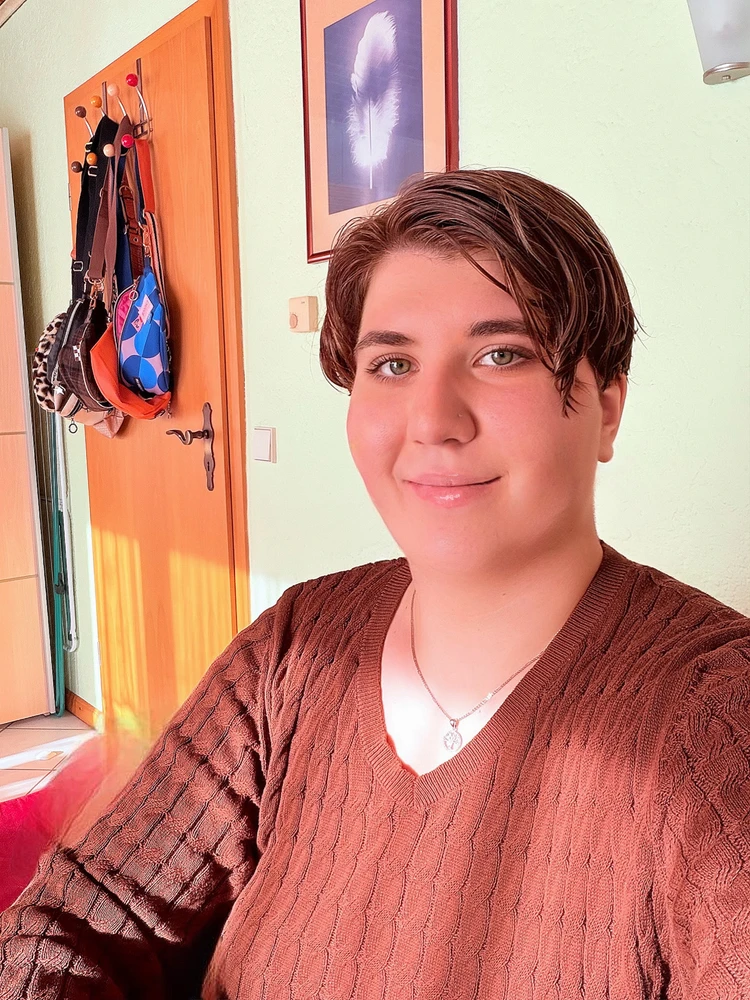 GIF hochgeladen von Jasmin