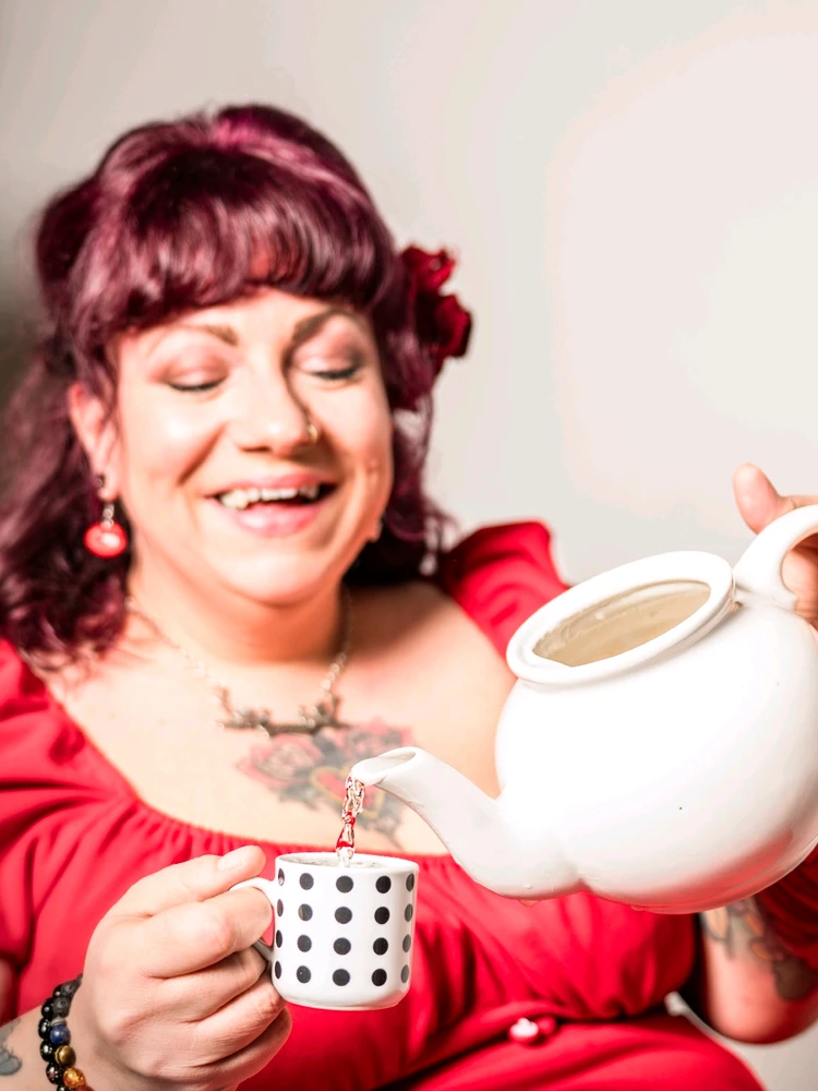 Bild hochgeladen von Steppsken