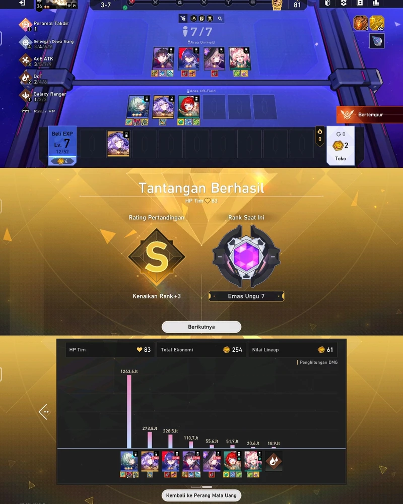 GIF diunggah oleh Cegilnya Anos Voldigoad